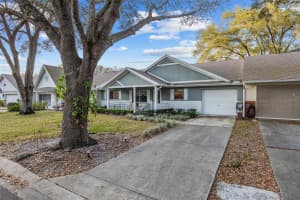 8533 93RD PLACE, OCALA, FL 34481 - MLS#MFROM696508