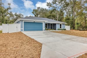 4309 131ST LANE, BELLEVIEW, FL 34420 Sold 05/05/25