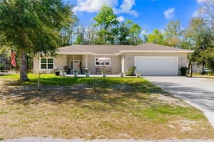 4118 BRIAN POINT, HOMOSASSA, FL 34446 Sold 06/06/25