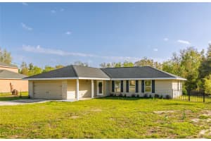 75 PINE COURSE, OCALA, FL 34472 Sold 07/01/25