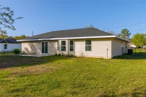 75 PINE COURSE, OCALA, FL 34472 Sold 07/01/25