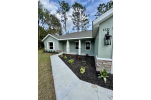 8333 MANUETTA DRIVE, CITRUS SPRINGS, FL 34434 Sold 04/03/25