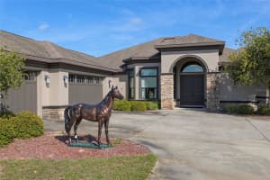 4695 112TH LANE, ANTHONY, FL 32617 Sold 09/29/25