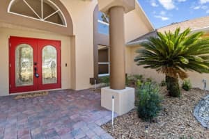 17 JUNGLEPLUM COURT, HOMOSASSA, FL 34446 Sold 05/23/25