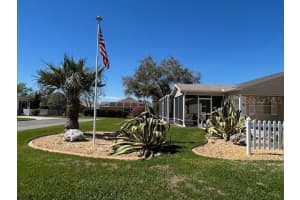 17044 81ST CHARLESFORT AVENUE, THE VILLAGES, FL 32162 - MLS#MFROM696598
