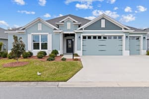 4384 PEZZULLO CIRCLE, THE VILLAGES, FL 32163 Sold 10/03/25