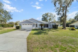 1325 SILVER THORN LOOP, HERNANDO, FL 34442 Sold 06/30/25