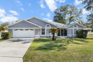 1325 SILVER THORN LOOP, HERNANDO, FL 34442 Sold 06/30/25
