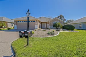 13947 94TH COURT, SUMMERFIELD, FL 34491 Sold 04/04/25