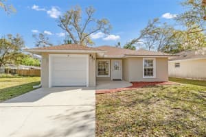 811 NILES STREET, DAYTONA BEACH, FL 32114 Sold 05/16/25
