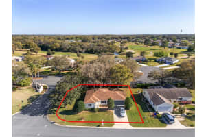 8740 140TH PLACE ROAD, SUMMERFIELD, FL 34491 Sold 08/22/25