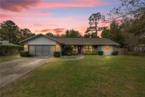 12448 60TH AVENUE, BELLEVIEW, FL 34420 Sold 04/21/25