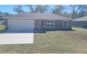 17686 112TH LANE, DUNNELLON, FL 34432 Sold 04/24/25