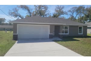 17686 112TH LANE, DUNNELLON, FL 34432 Sold 04/24/25