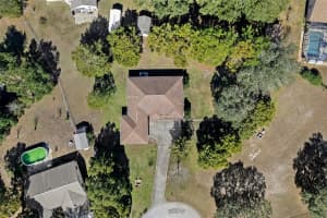 3708 BLUE SKY POINT, HOMOSASSA, FL 34448 Sold 06/24/25