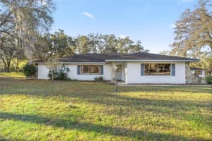 7890 TOLLE LANE, DUNNELLON, FL 34433 Sold 05/19/25