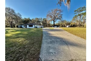 7890 TOLLE LANE, DUNNELLON, FL 34433 Sold 05/19/25