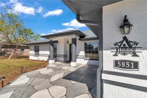 5851 87TH STREET, OCALA, FL 34476 Sold 04/22/25