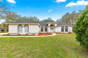 3621 52ND TERRACE, OCALA, FL 34474 Sold 06/18/25