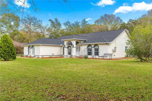 3621 52ND TERRACE, OCALA, FL 34474 Sold 06/18/25