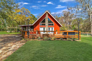 6601 ANTHONY ROAD, OCALA, FL 34479 Sold 04/24/25