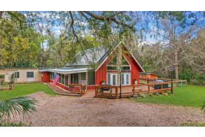 6601 ANTHONY ROAD, OCALA, FL 34479 Sold 04/24/25