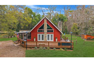 6601 ANTHONY ROAD, OCALA, FL 34479 Sold 04/24/25