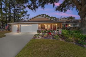 9390 91ST COURT ROAD, OCALA, FL 34481 Sold 06/18/25
