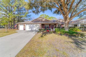 9390 91ST COURT ROAD, OCALA, FL 34481 Sold 06/18/25