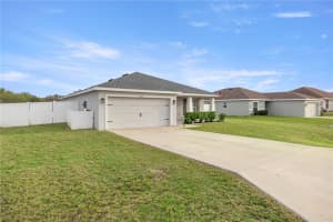 5537 91ST PLACE, OCALA, FL 34480 Sold 05/22/25