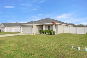 5537 91ST PLACE, OCALA, FL 34480 Sold 05/22/25