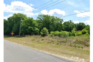 TBD 155TH STREET, DUNNELLON, FL 34432 Sold 04/09/25