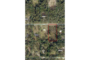 TBD 155TH STREET, DUNNELLON, FL 34432 Sold 04/09/25