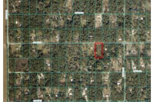 TBD 155TH STREET, DUNNELLON, FL 34432 Sold 04/09/25