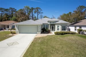 15304 Sw 15th Terrace Rd, OCALA