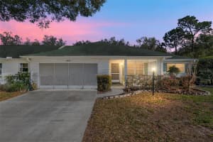 9581 85TH AVENUE, OCALA, FL 34481 Sold 05/20/25