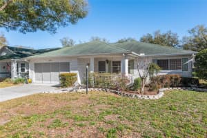 9581 85TH AVENUE, OCALA, FL 34481 Sold 05/20/25