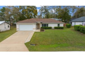 6718 CHERRY ROAD, OCALA, FL 34472 Sold 07/10/25