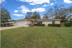 6718 CHERRY ROAD, OCALA, FL 34472 Sold 07/10/25