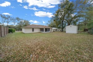 6718 CHERRY ROAD, OCALA, FL 34472 Sold 07/10/25