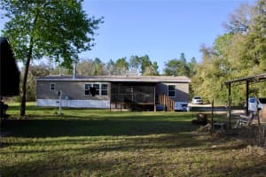 11670 32ND PLACE, MORRISTON, FL 32668 Sold 06/04/25