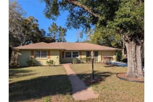 5433 LIVE OAK LANE, INVERNESS, FL 34453 Sold 06/23/25