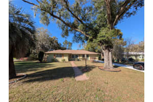 5433 LIVE OAK LANE, INVERNESS, FL 34453 Sold 06/23/25