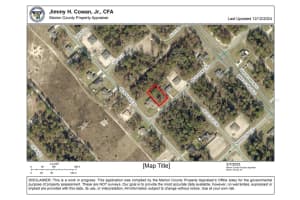 0 55TH AVE. ROAD, OCALA, FL 34473 Sold 07/31/25