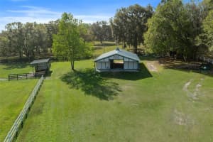 9295 193RD STREET, REDDICK, FL 32686 Sold 04/03/25