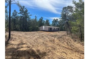 5284 OPALINE STREET, DUNNELLON, FL 34433 Sold 06/05/25