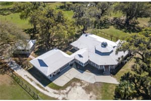 15651 115TH COURT, REDDICK, FL 32686 Sold 05/01/25