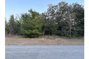 0 55TH COURT ROAD, OCALA, FL 34473 Sold 05/12/25