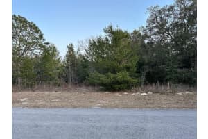 0 55TH COURT ROAD, OCALA, FL 34473 Sold 05/12/25