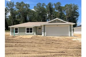2722 Sw 151st Ave, OCALA